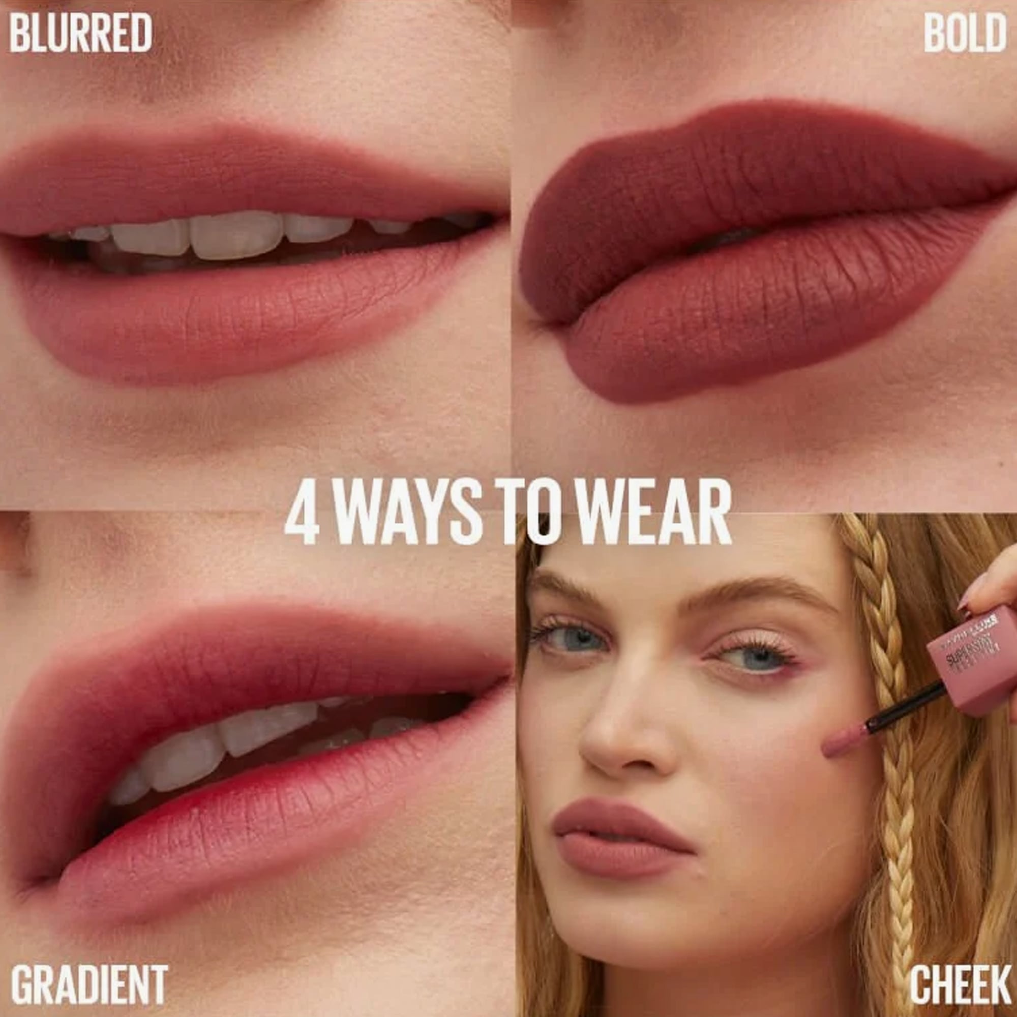 Rue Broca Penthouse Versaillies Body Spray 250ml