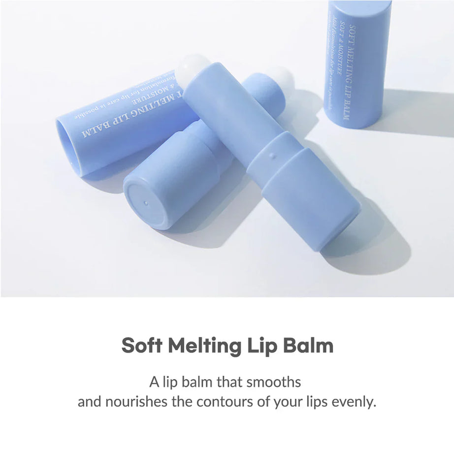 Dr Althea Soft Melting Fresh Lip Balm for Hydrated Lips