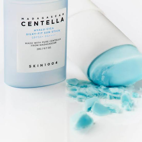 Skin1004 Hyalu-Cica Silky-Fit Sun Stick SPF 50