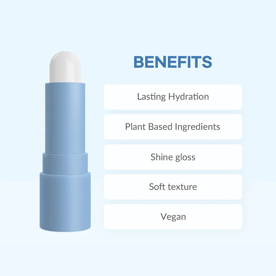 Dr Althea Soft Melting Fresh Lip Balm for Hydrated Lips