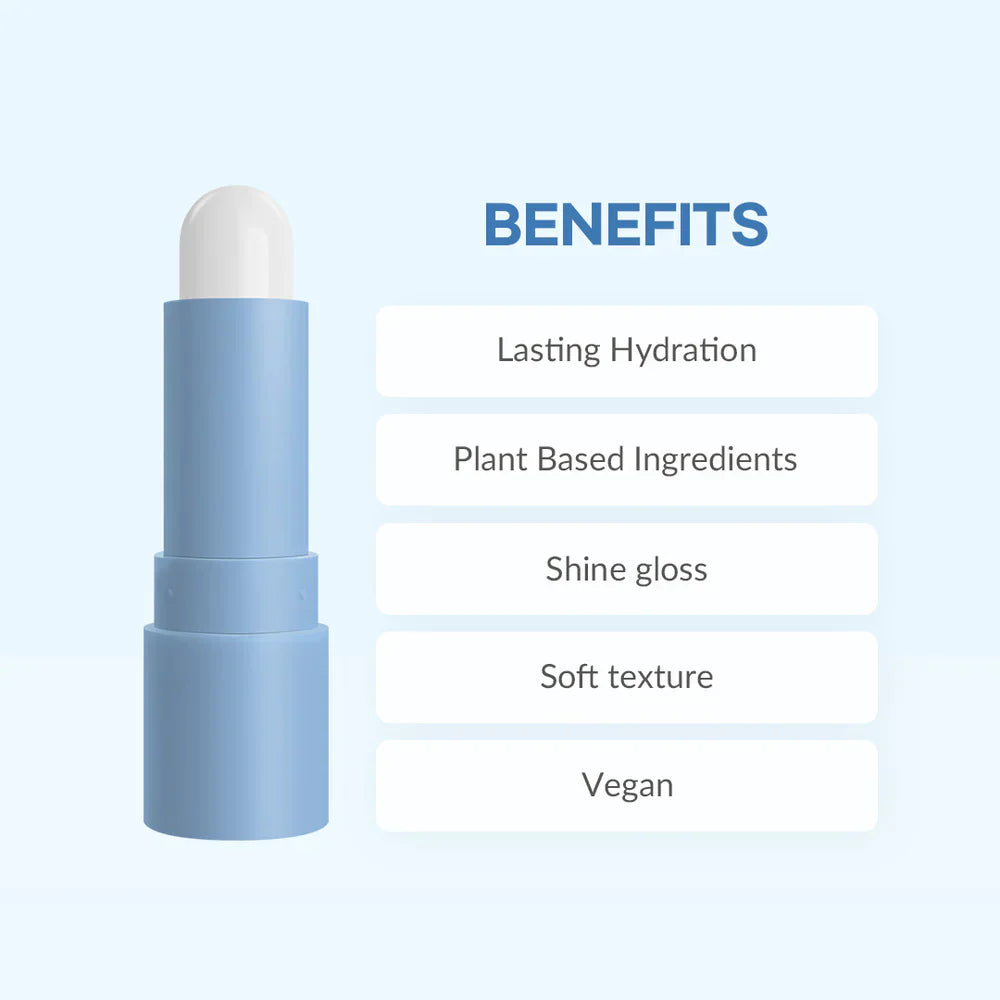 Dr Althea Soft Melting Fresh Lip Balm for Hydrated Lips