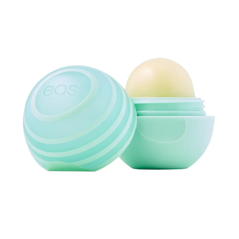 EOS Shea SPF 30 Aloe Lip Balm Sphere for Sun Protection