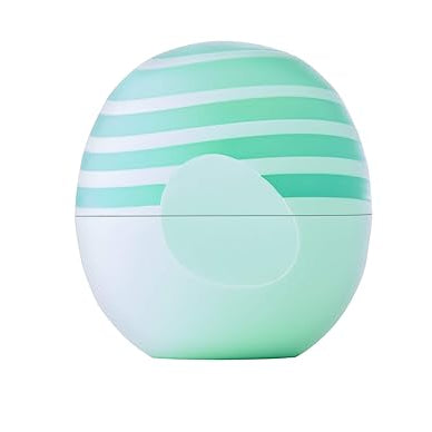 EOS Shea SPF 30 Aloe Lip Balm Sphere for Sun Protection