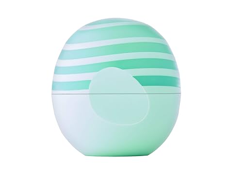 EOS Shea SPF 30 Aloe Lip Balm Sphere for Sun Protection