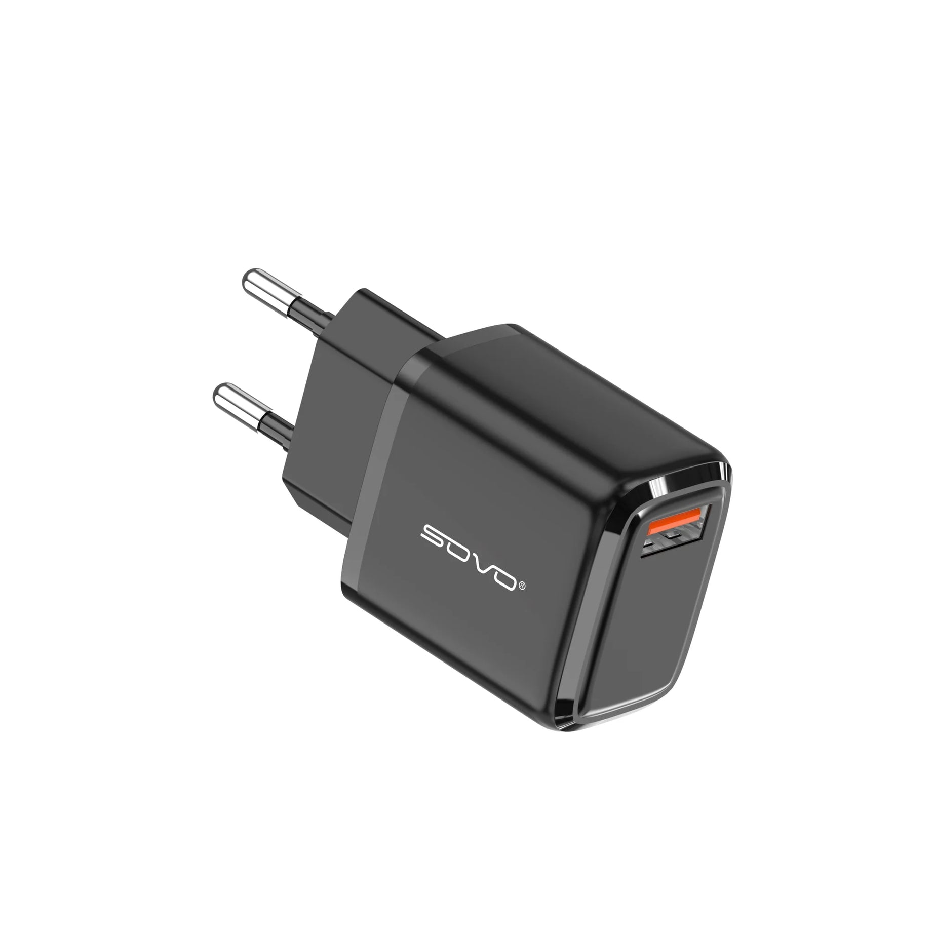 SOVO Bold 25W Charger