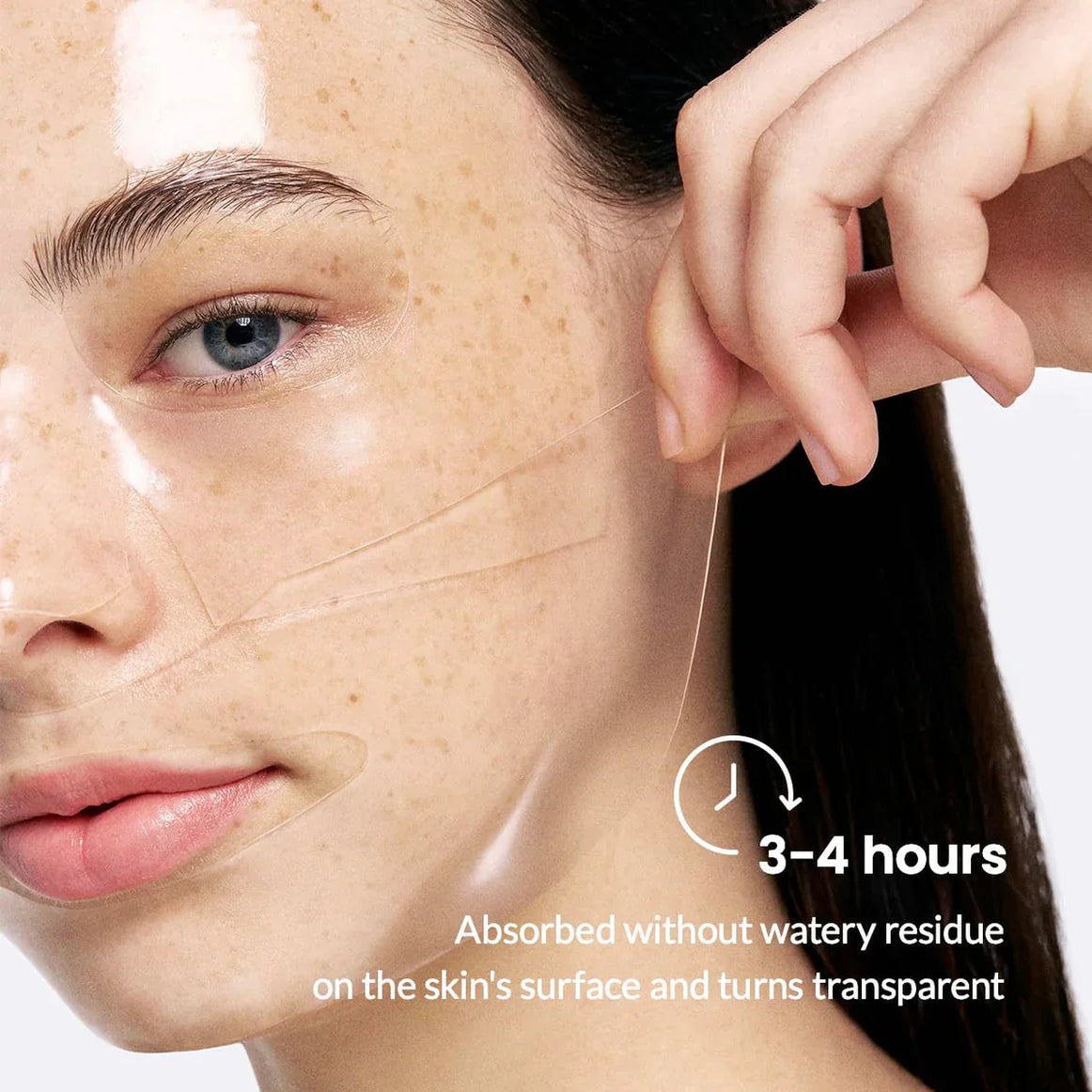 Bio Collagen Real Mask for Firming & Hydrating Skin