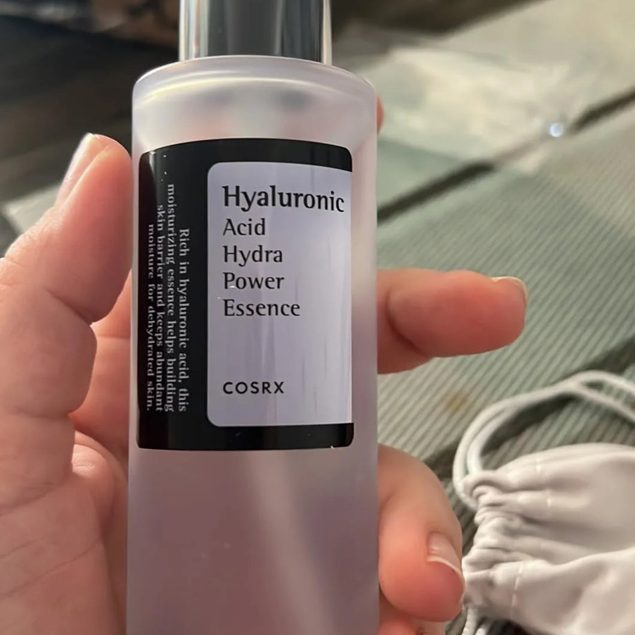 Cosrx Hyaluronic Acid Hydra Power Essence 100ml