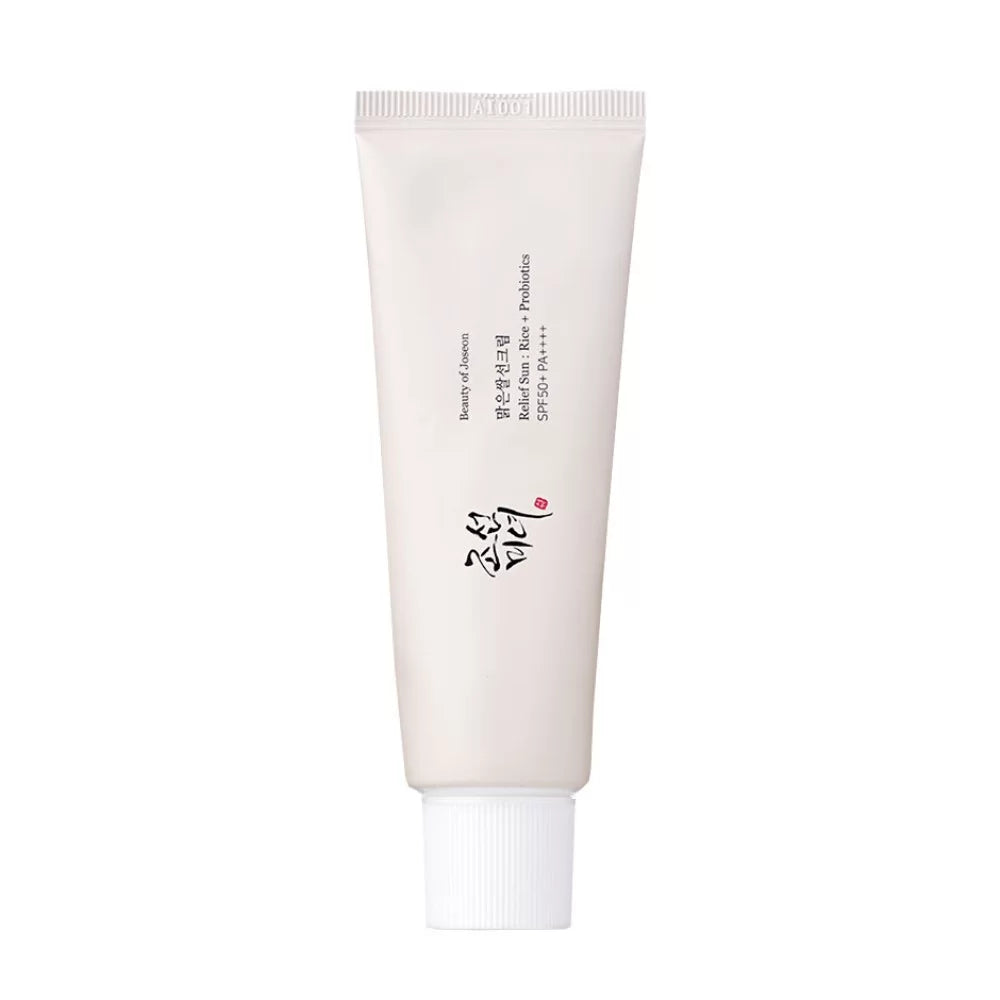 Beauty of Joseon Relief Sun Rice + Probiotics SPF 50+ for Sensitive Skin