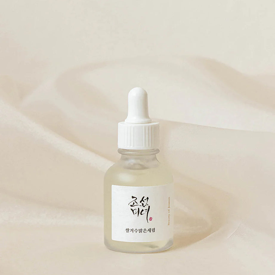 Beauty of Joseon Glow Deep Serum Rice + Alpha-Arbutin for Bright Skin