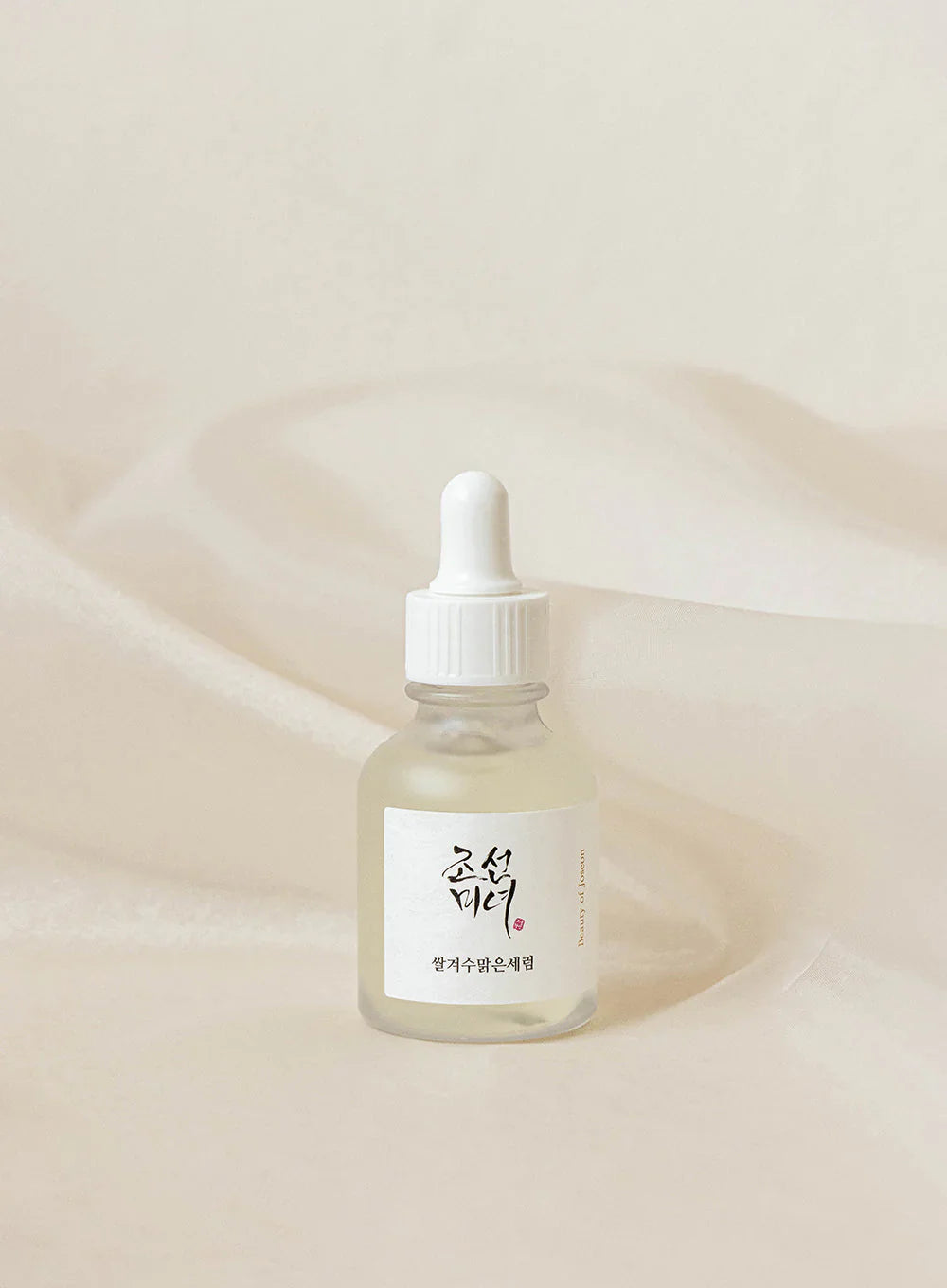 Beauty of Joseon Glow Deep Serum Rice + Alpha-Arbutin for Bright Skin