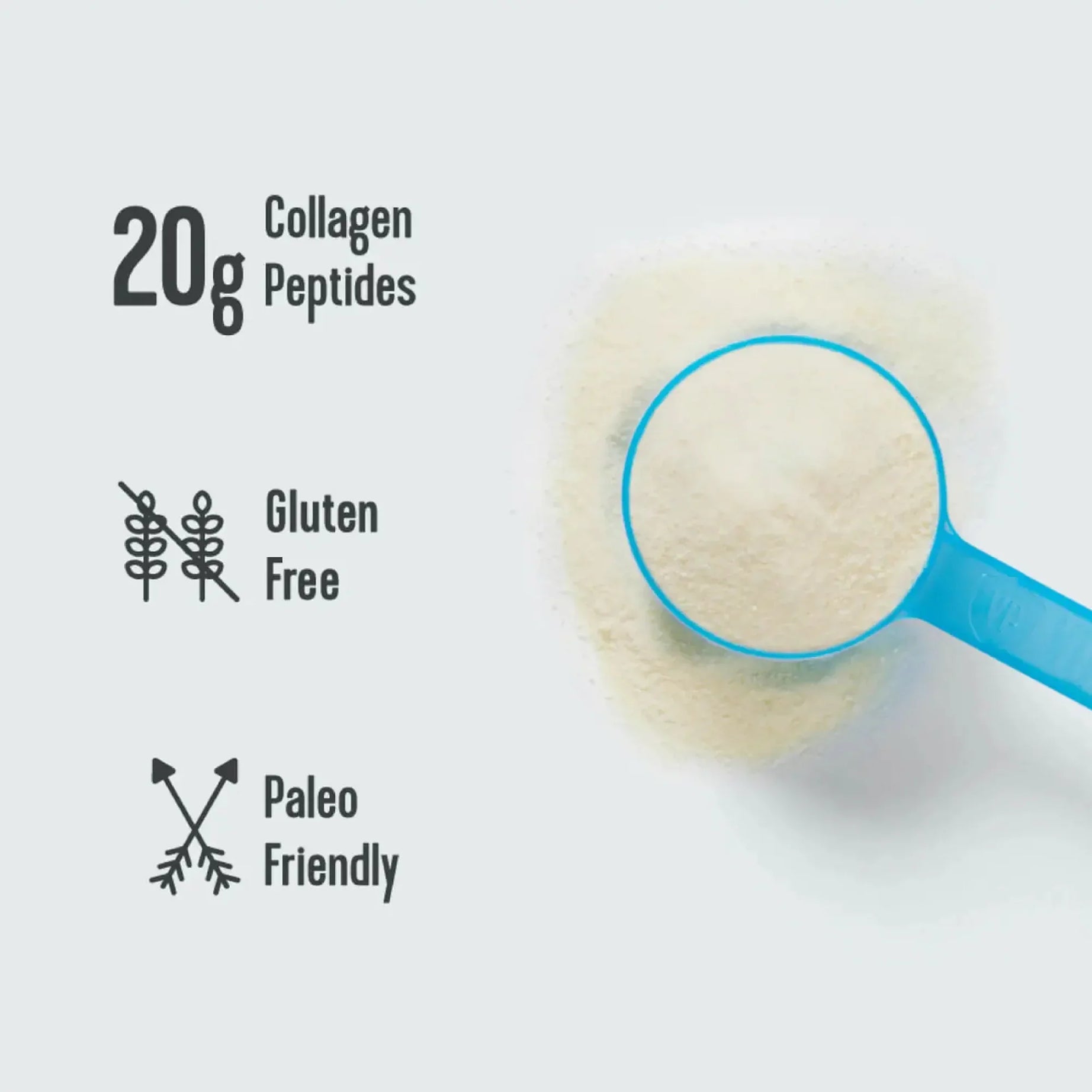 Vital Proteins Collagen Peptides 10oz (265g)