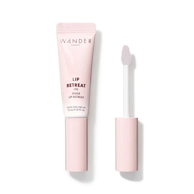 Wander Beauty Lip Retreat Oil 10ml