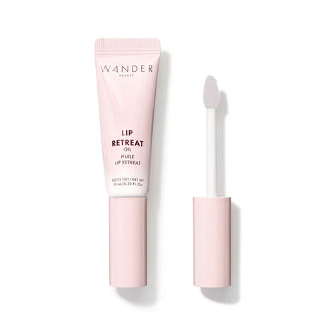 Wander Beauty Lip Retreat Oil 10ml