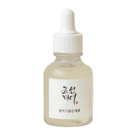 Beauty of Joseon Glow Deep Serum Rice + Alpha-Arbutin for Bright Skin