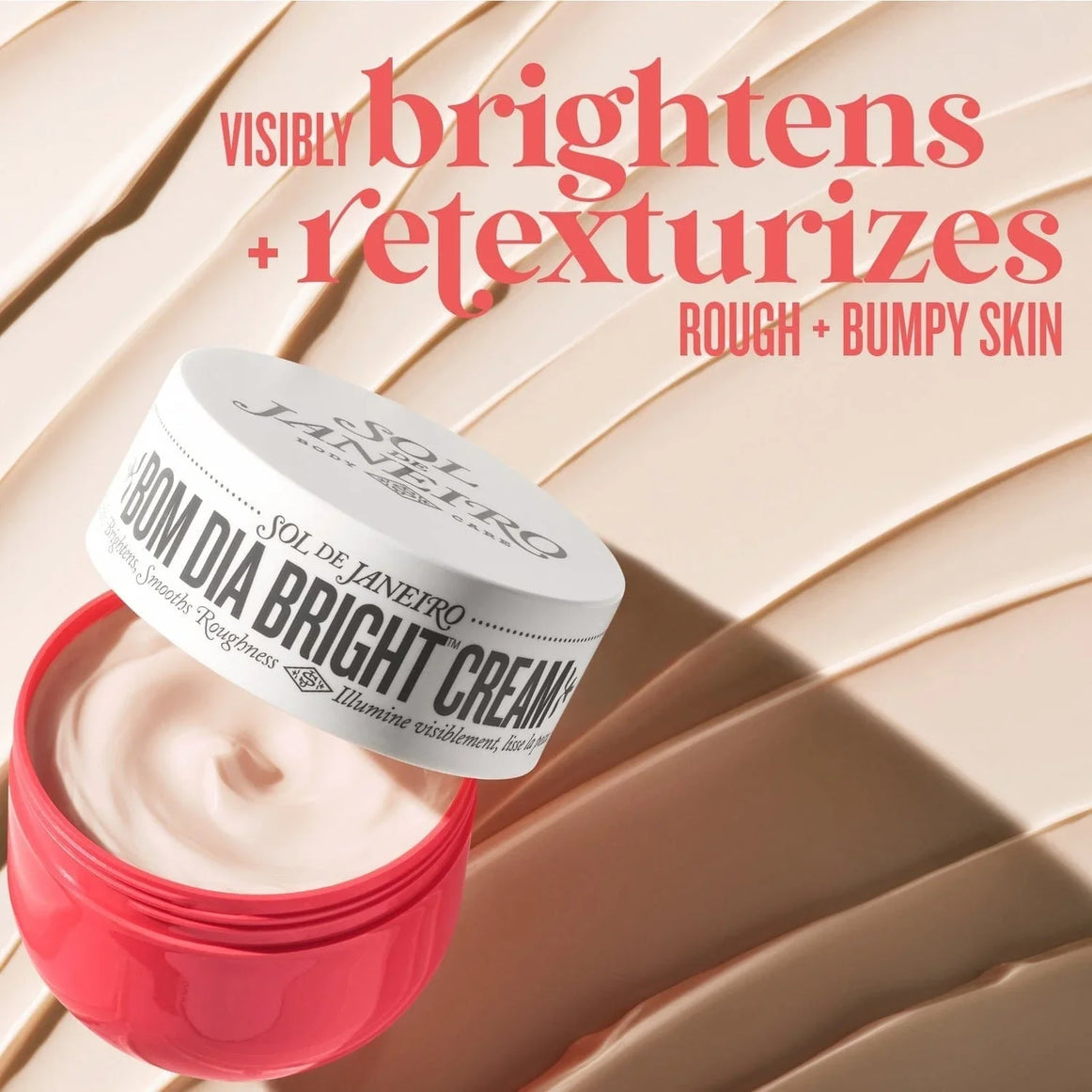 Sol de Janeiro Bom Dia Bright Cream Cheriso 40 (50ml)
