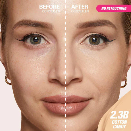 Huda Beauty Luminous Matte Liquid Concealer