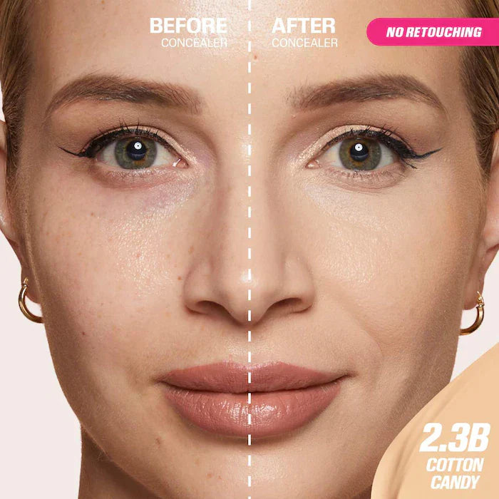 Huda Beauty Luminous Matte Liquid Concealer