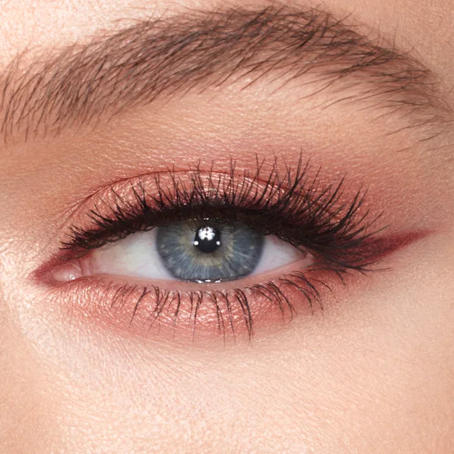 "Charlotte Tilbury, eye filter, pillow talk, limited edition, beautifying makeup, eye makeup, eyeshadow, beauty"