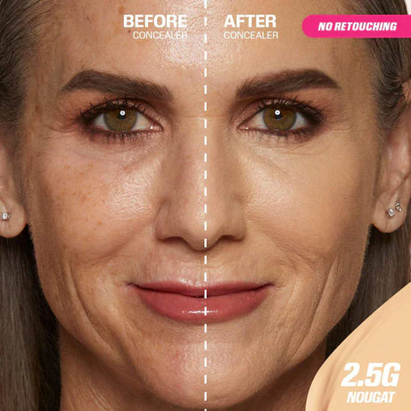 Huda Beauty Luminous Matte Liquid Concealer