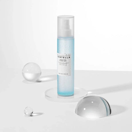 Skin1004 Hyalu-Cica Cloudy Mist for hydration and freshness