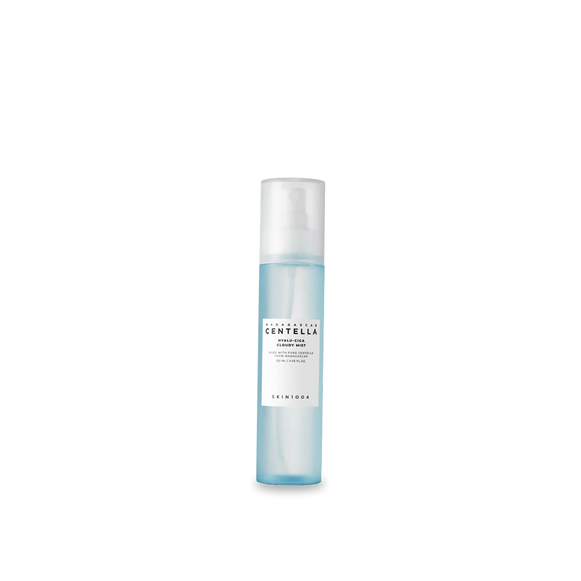 Skin1004 Hyalu-Cica Cloudy Mist for hydration and freshness