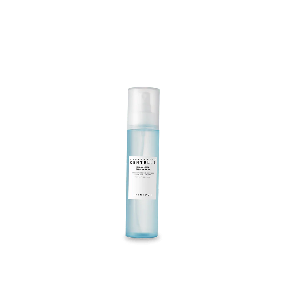 Skin1004 Hyalu-Cica Cloudy Mist for hydration and freshness