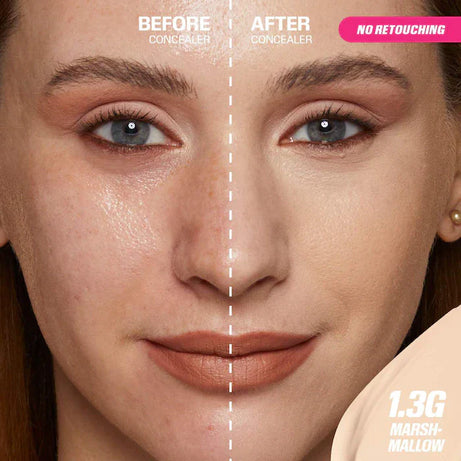 Huda Beauty Luminous Matte Liquid Concealer