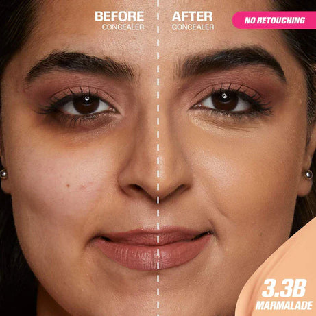 Huda Beauty Luminous Matte Liquid Concealer