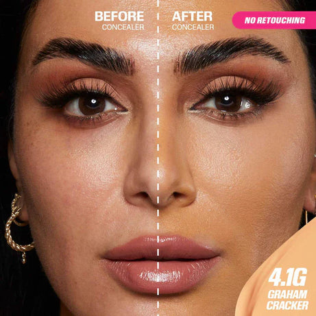 Huda Beauty Luminous Matte Liquid Concealer