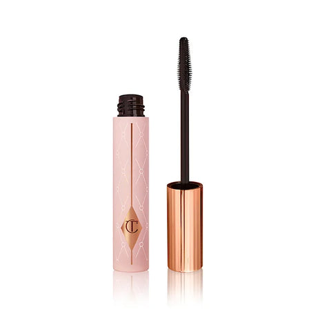 "Charlotte Tilbury, eye filter, pillow talk, limited edition, beautifying makeup, eye makeup, eyeshadow, beauty"
