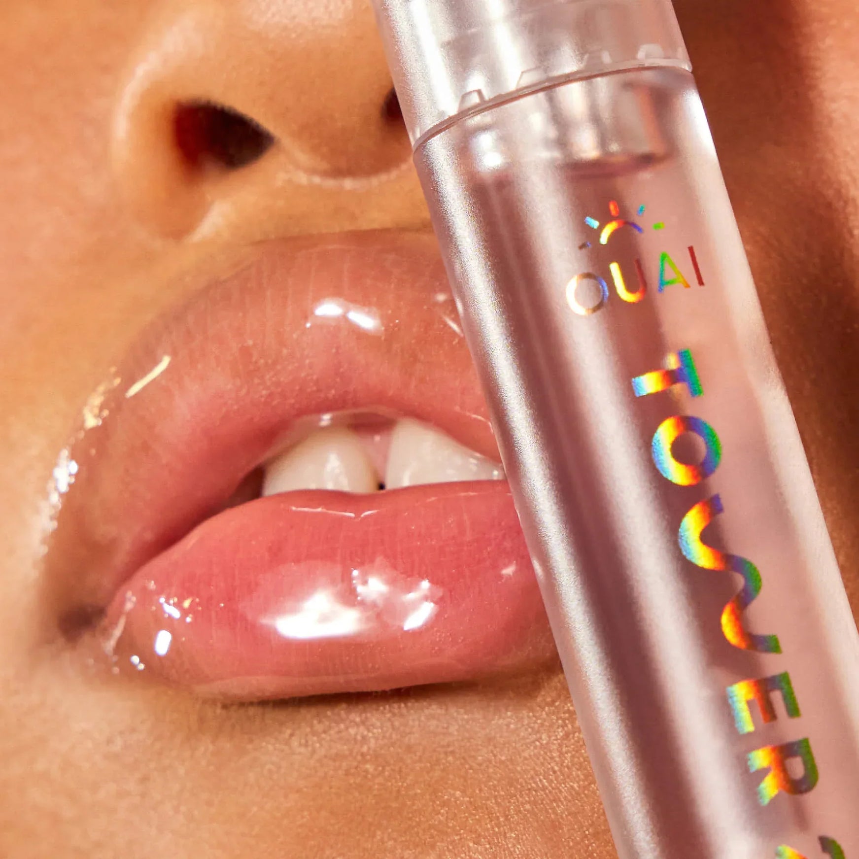 Tower 28 ShineOn Lip Jelly for glossy, hydrated lips