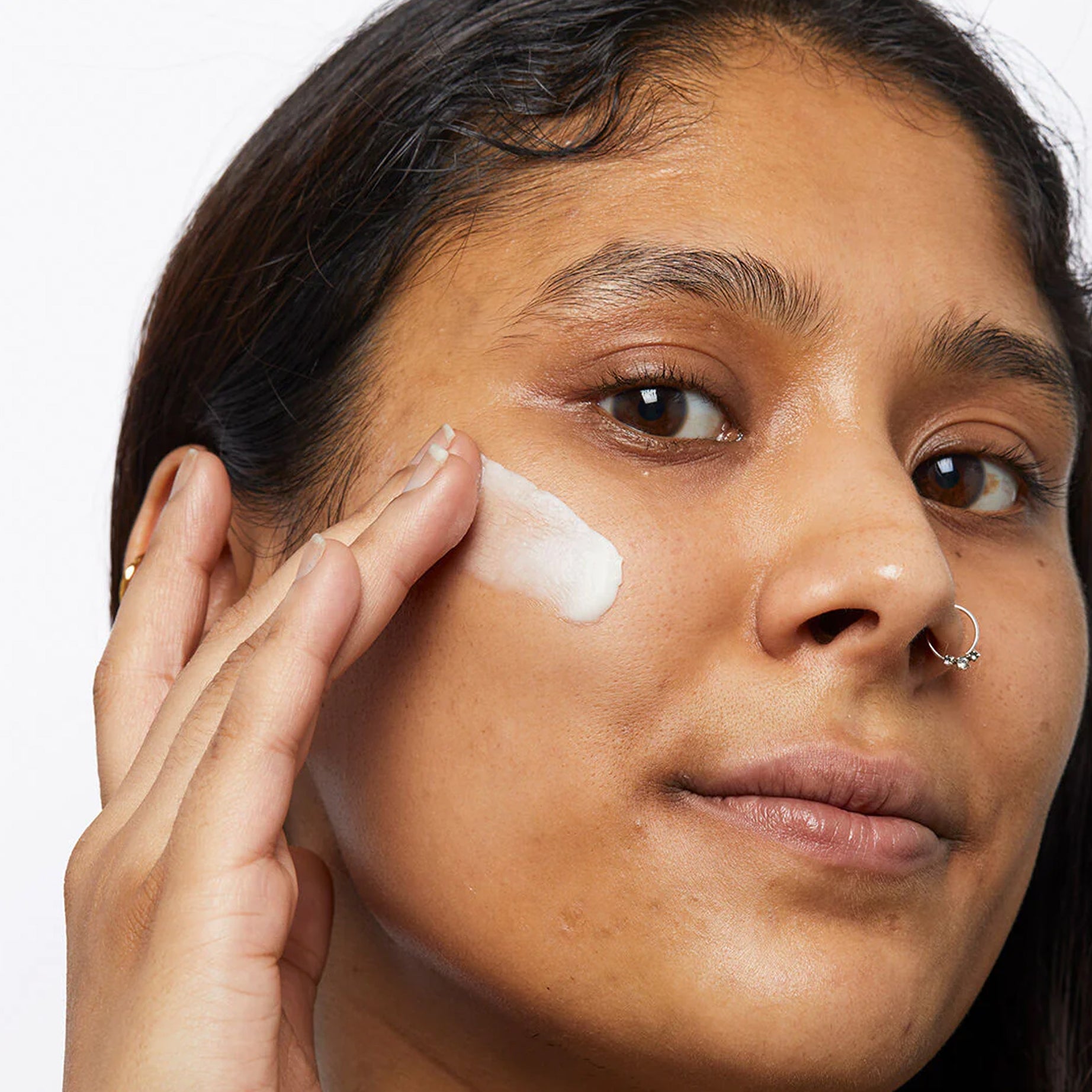 Dyson Airwrap i.d. Multi-Styler Red Velvet & Gold for flawless hair