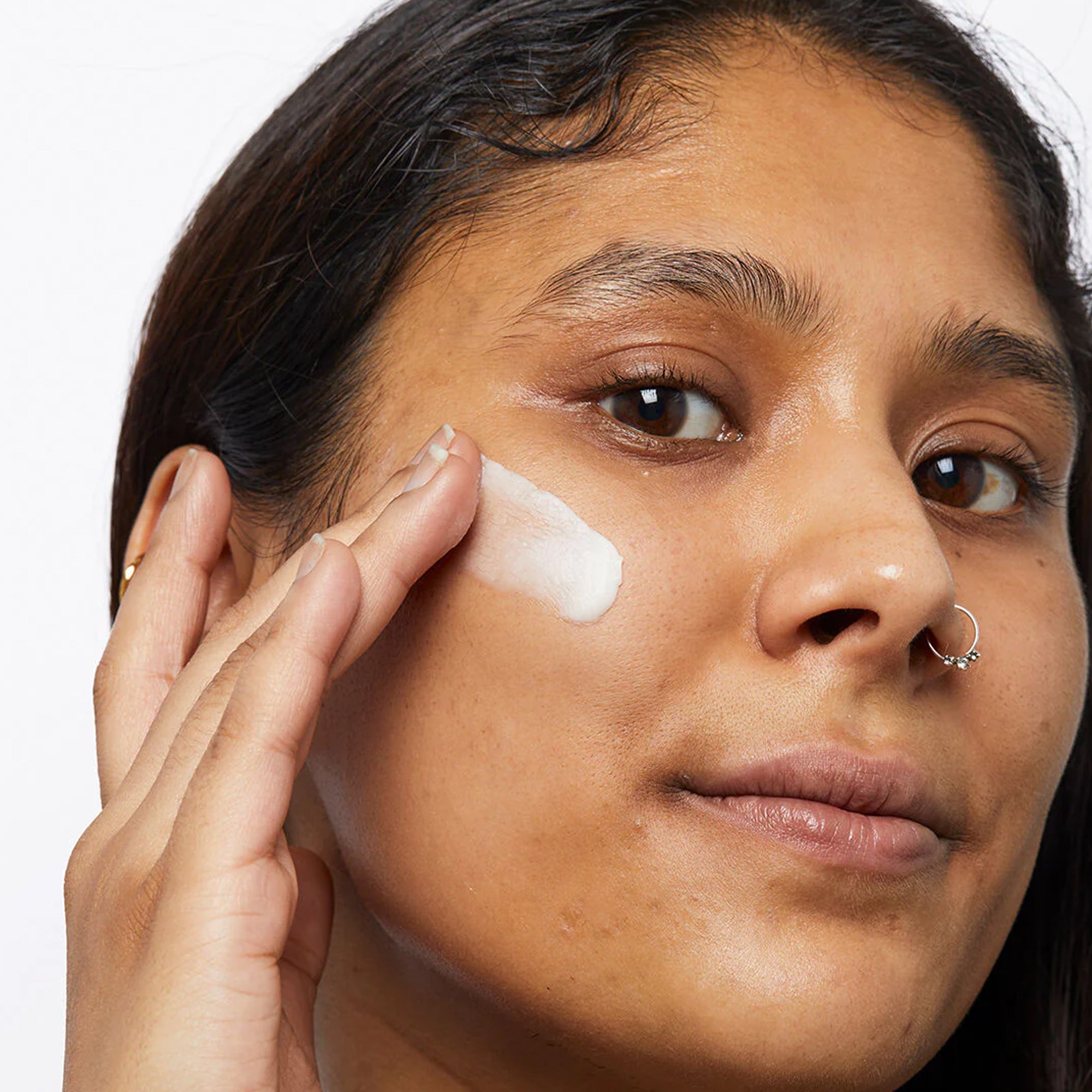 Dyson Airwrap i.d. Multi-Styler Red Velvet & Gold for flawless hair