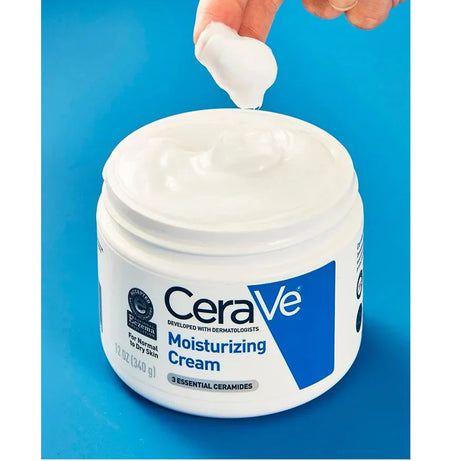 CeraVe Moisturizing Cream 454g
