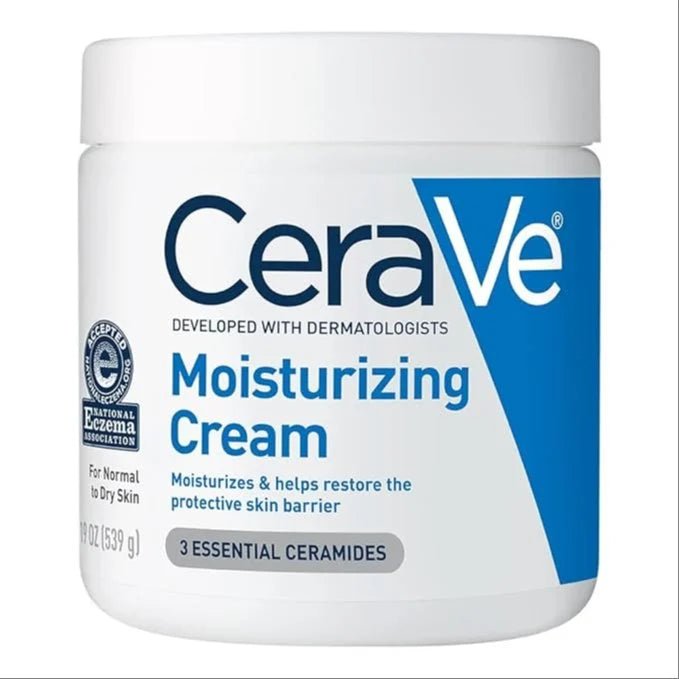 CeraVe Moisturizing Cream 454g