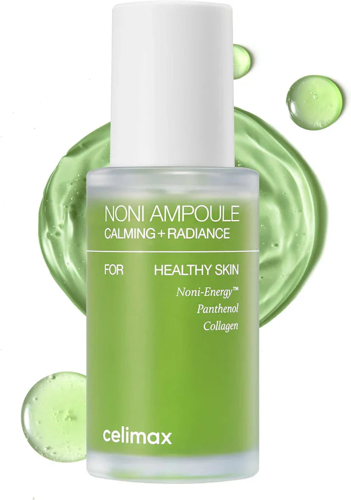 Celimax Noni Ampoule Calming+Radiance 30ml