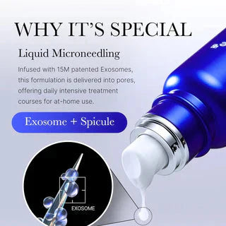 Medicube Glutathione Glow Milk Toner for bright skin