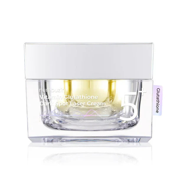 "Numbuzin Glutathione Cream, skin brightening cream, dark spot treatment, anti-dark spot, glutathione serum, skin care"