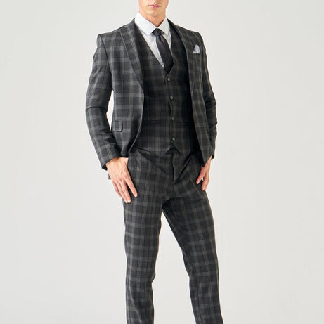 suit shop, tailored suits, tweed suit