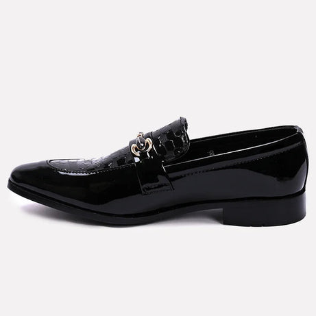 , men's formal shoes Pakistan, premium formal footwear