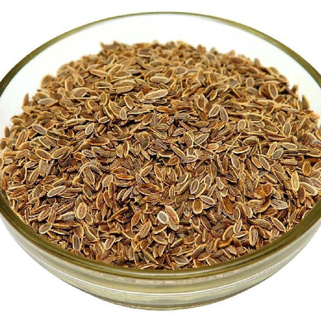 Dill Seed 100g