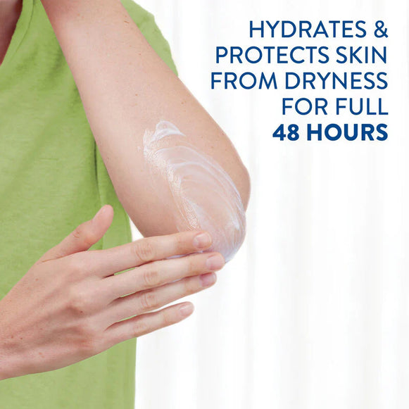 "Cetaphil Moisturizing Cream, dry skin cream, sensitive skin, face & body moisturizer, hydrating cream, skincare"