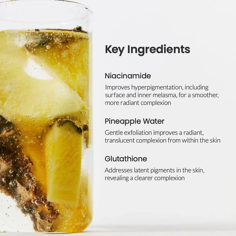 Buy Biodance Radiant Vita Niacinamide Real Deep Mask for Radiance