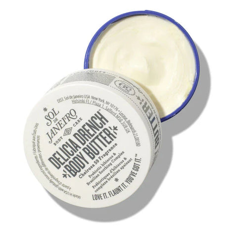 Sol De Janeiro DELÍCIA DRENCH BODY BUTTER 75ML