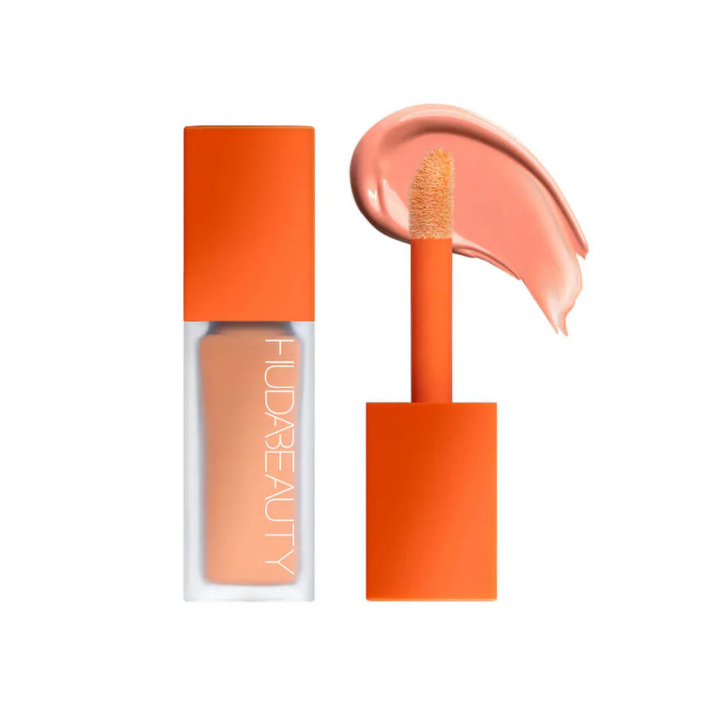 Huda Beauty FAUXFILTER Under Eye Color Corrector Peach