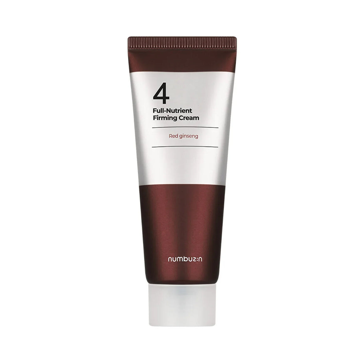 "Numbuzin Firming Cream, firming skincare, anti-aging cream, skin tightening, nutrient-rich cream, Korean skincare"