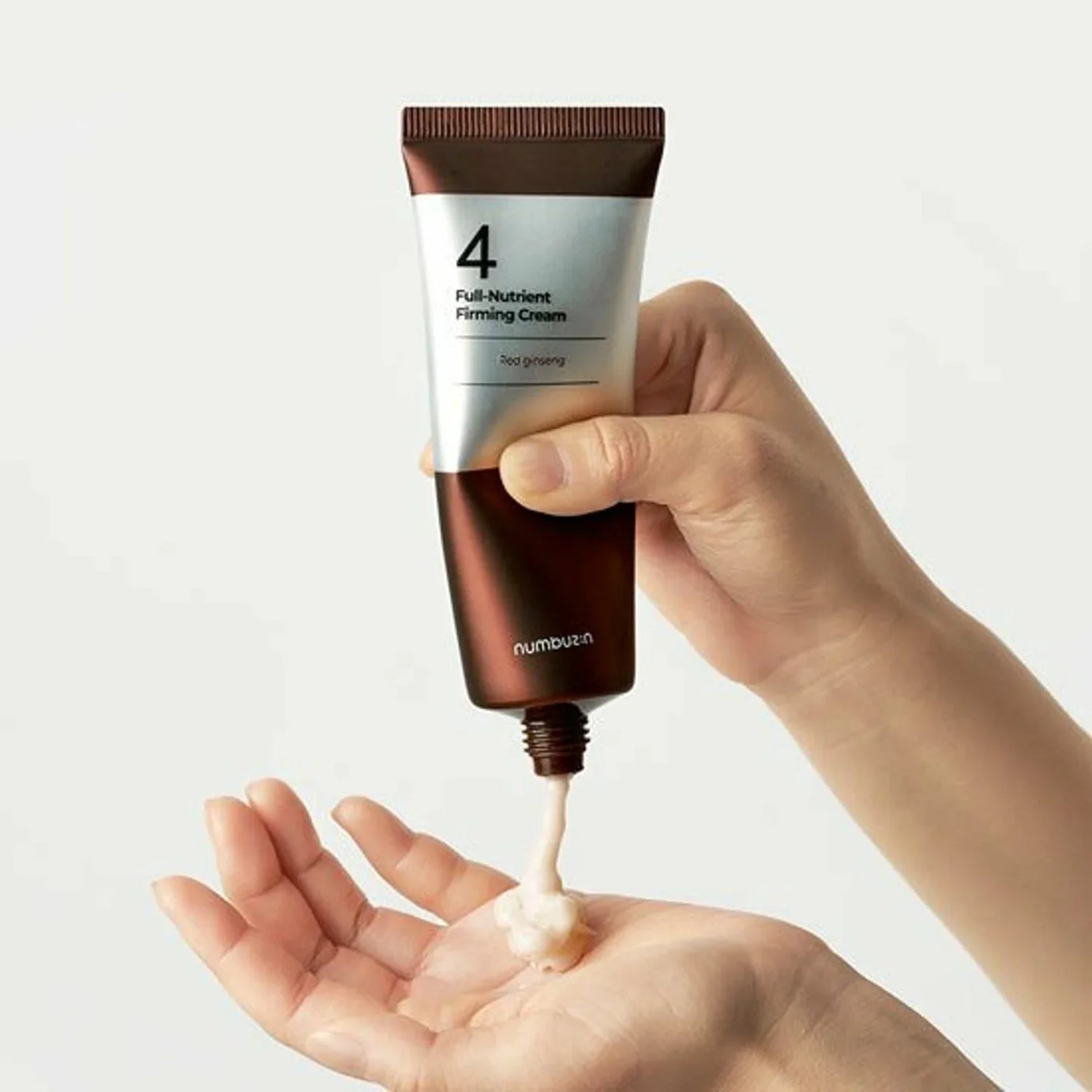 "Numbuzin Firming Cream, firming skincare, anti-aging cream, skin tightening, nutrient-rich cream, Korean skincare"