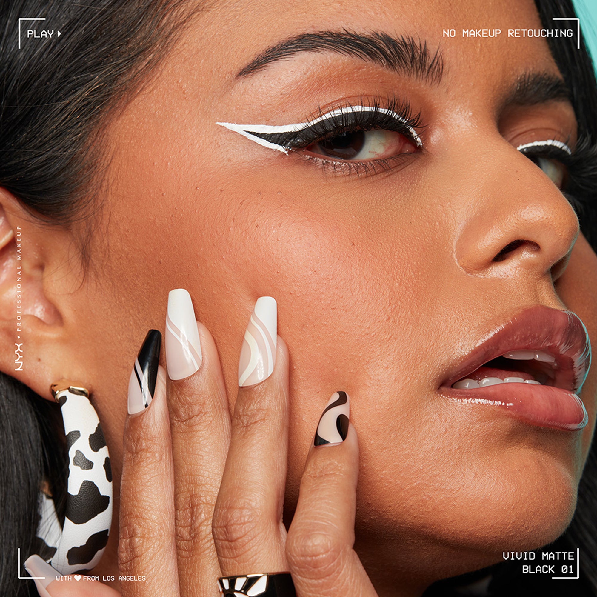 Philips Essential Straightener HP8321