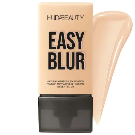 Huda Beauty Easy Blur Airbrush Foundation with Niacinamide