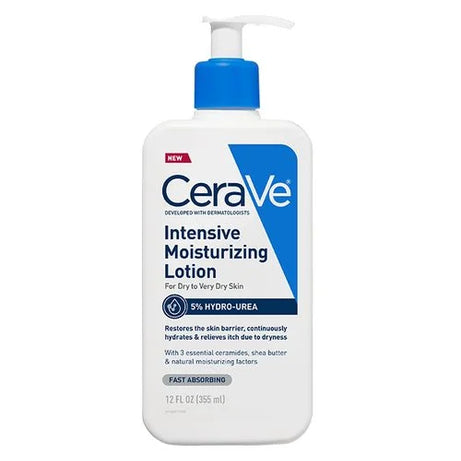 CeraVe Intensive Moisturizing Lotion 355ml